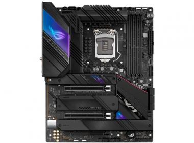ASUS ROG STRIX Z590-E GAMING WIFI 