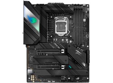 ASUS ROG STRIX Z590-F GAMING WIFI LGA1200 4xDIMM ATX 