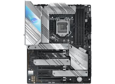 ASUS ROG STRIX Z590-A GAMING WIFI LGA1200 4xDIMM ATX 