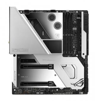 ASUS ROG MAXIMUS XIII Extreme Glacial 