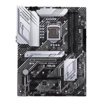 ASUS PRIME Z590-P 