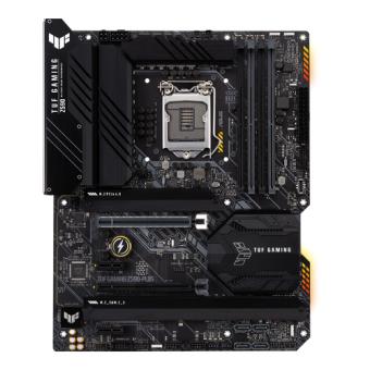 ASUS TUF Gaming Z590-Plus 