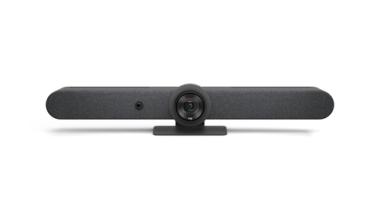 LOGITECH Rally Bar - GRAPHITE - EMEA 