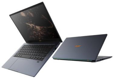 Acer Swift 3 SF314-510G-56AN NX.A0YEG.007 W10H 