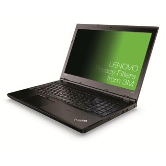 Lenovo 3M PF14,0W - Notebook-Privacy-Filter (0A61769) 
