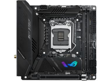 ASUS ROG STRIX Z590-I GAMING WIFI 