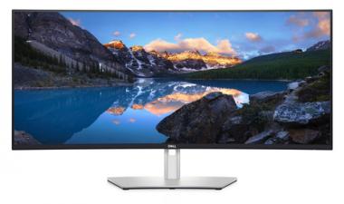 Dell UltraSharp U3821DW Curved (EEK: F) 
