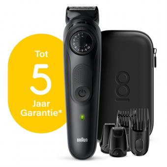 BeardTrimmer BT7 Design Edition, Bartschneider 