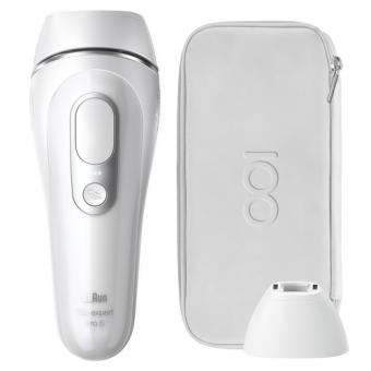 Braun Silk Expert Pro 5 100 Jahre Edition IPL-Haarentferner 