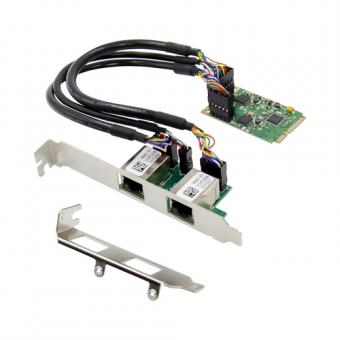ProXtend PX-NC-10818 Netzwerkkarte (PX-NC-10818) 