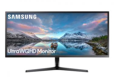 Samsung Monitor S34J550WQR (EEK: F) 
