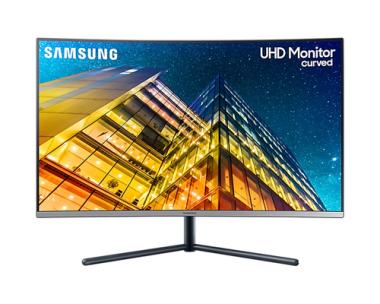 Samsung Monitor U32R594CWR (EEK: G) 
