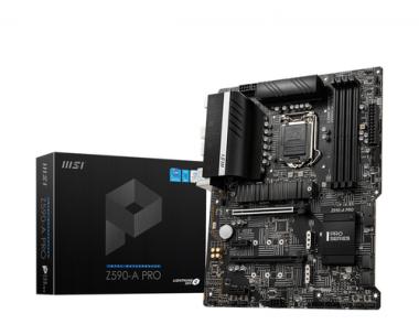 Z590-A PRO, Mainboard  