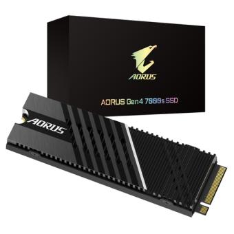 GIGABYTE AORUS GP-AG70S  M.2 PCIe 1TB 