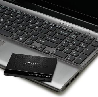 PNY SSD 960GB CS900 Solid State Drive 