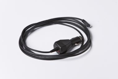 Brother PA-CD-600CG - Netzteil - Pkw - 12 V (PACD600CG) 