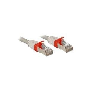 Lindy Cat.6 (A) SSTP / S/FTP PIMF Premium Patchkabel, 10 GBi (45360) 