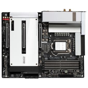 MB Gigabyte Z590 VISION D       (Z590,S1200,ATX) 