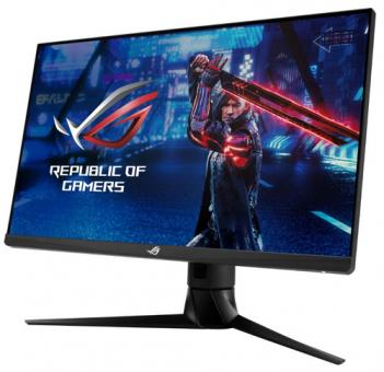 ROG Strix XG27AQ, Gaming-Monitor 