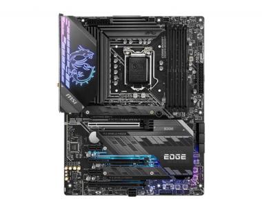 MPG Z590 GAMING EDGE WIFI, Mainboard 