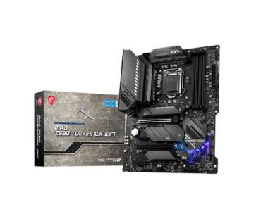 MSI MAG Z590 TOMAHAWK WIFI ATX DDR4 LGA 1200 
