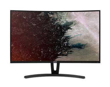 Acer ED273B Curved  