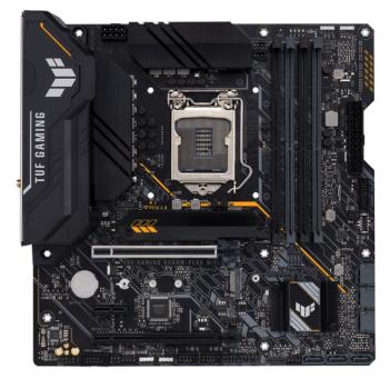 TUF GAMING B560M-PLUS WIFI, Mainboard  