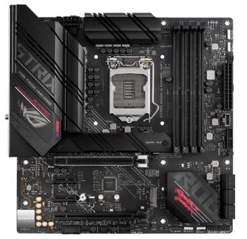 MB ASUS ROG STRIX B560-G GAMING       (Intel,1200,DDR4,mATX) 