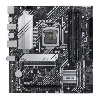 ASUS PRIME B560M-A 