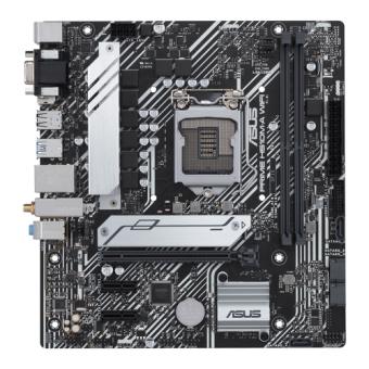 PRIME H510M-A WIFI, Mainboard 