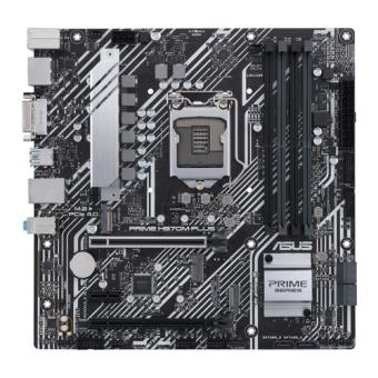PRIME H570M-PLUS, Mainboard 