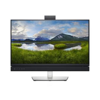 60,47cm/23,8'' (1920x1080) Dell C2422HE 16:9 8ms IPS HDMI DisplaPort USB-C VESA Pivot Speaker Full HD Black 