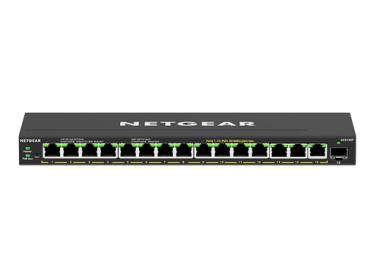 GS316EP, Switch 