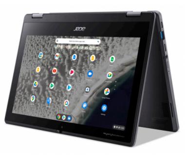 Acer Chromebook Spin 511 R753TN-C6TK 11.6 Zoll/N5100/4/32/ChromeOS 