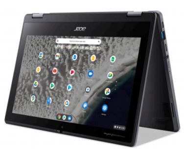 Acer Chromebook Spin 511 R753TN-C6NQ 11.6 Zoll/N5100/8/64/ChromeOS 