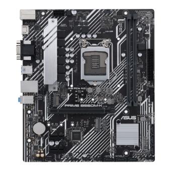 PRIME B560M-K, Mainboard 