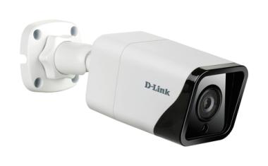 D-Link DCS-4714E  