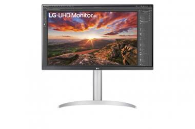LG 27UP850-W (EEK: G) 
