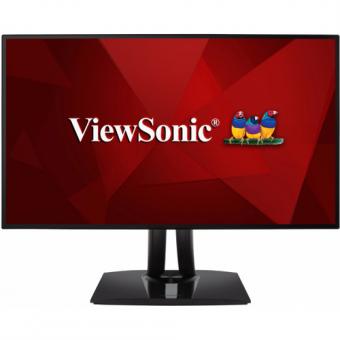 VIEWSONIC VP2768-4K 68,58CM 27Zoll 16:9 3840 x 2160 UHD 4K Frameless SuperClear IPS LED monitor 