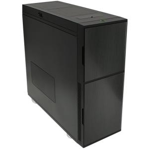 Nanoxia Deep Silence 6 - Full Tower - HPTX - ohne Netzteil - Anthrazit - USB/Audio (600060655) 