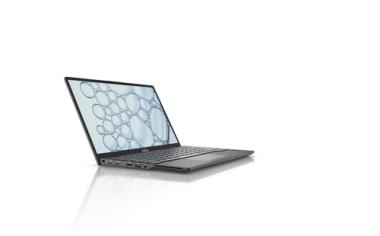 FUJITSU LIFEBOOK U9311 Intel Core i7-1185G7 33,78cm 13,3Zoll FHD non-touch 1x16GB 1TB SSD LTE black W10P 