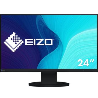 EIZO FlexScan EV2480-BK (EEK: C) 