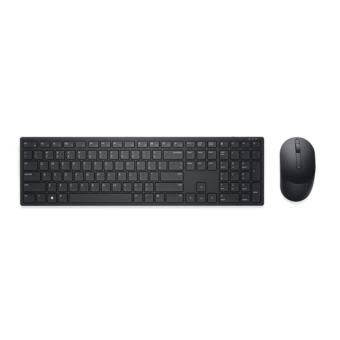 Dell Pro KM5221W - Tastatur-und-Maus-Set 