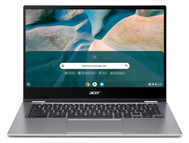 Acer Chromebook Spin 514 CP514-1WH-R5TJ 14 Zoll/Ryzen5/8/128SSD/ChromeOS Enterprise 