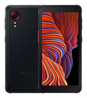 Samsung Galaxy Xcover 5 (G525F) 64GB Black 