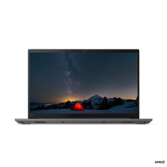 LENOVO ThinkBook 15 G3 AMD Ryzen 5 5500U 39,6cm 15,6Zoll FHD 8GB 256GB SSD UMA W10P 1YCI Topseller 