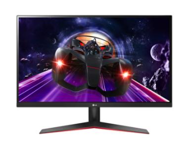 LG 27MP60G-B  