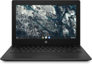 HP Chromebook 11MK G9 EE MT8183 29,5cm 11,6Zoll HD AG LED 4GB 64GB/eMMC UMA WLAN BT Chrome 1J Gar. (DE) 