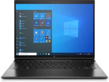HP Elite Folio Qualcomm Snapdragon 8cx Gen2 34,3cm 13,5Zoll WUXGA+ BV Touch Sure View 8GB 256GB/SSD WLAN BT W10P 3J Gar. (DE) 