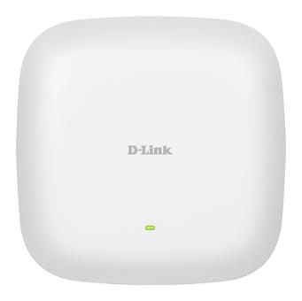 D-Link DAP-X2850 AX3600 Wi-Fi 6 Dual-Band PoE Access Point 